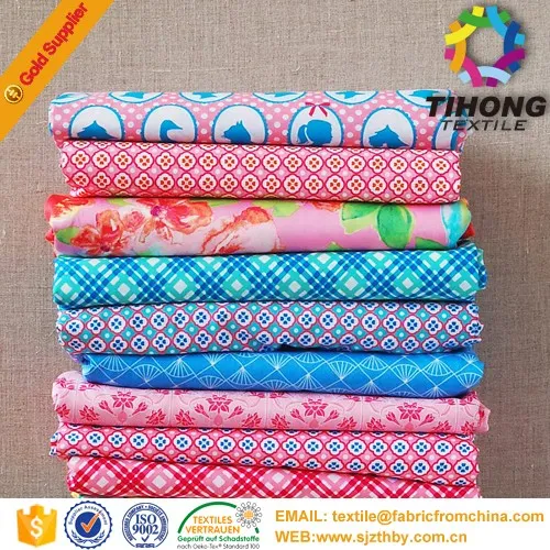 woven garment interlining fabric