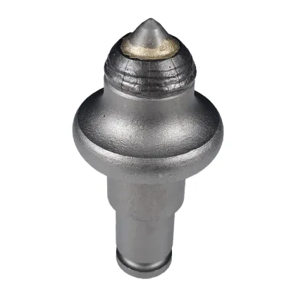 Tunnel Boring Machine Tools: Kennametal Picks & Rock Cutting Teeth