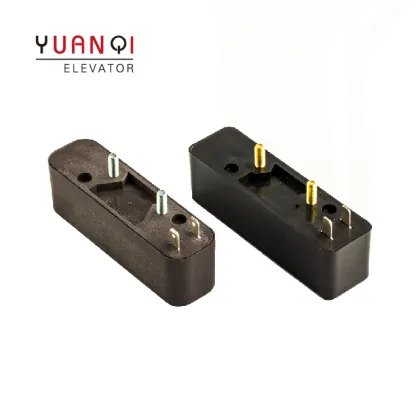 Schmersal BN325-R and Schmeder SM-25-30-DS Elevator Inspection/Limit Switch