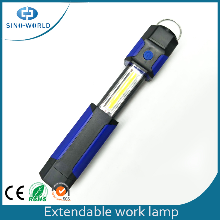 Hook Retractable Led Work Light