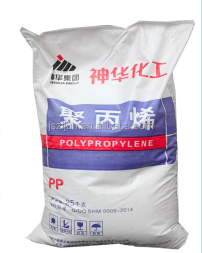 PP L5E89 homopolymer resin Polypropylene Granule