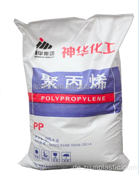 PP L5E89 Homopolymerharz Polypropylen -Granulate