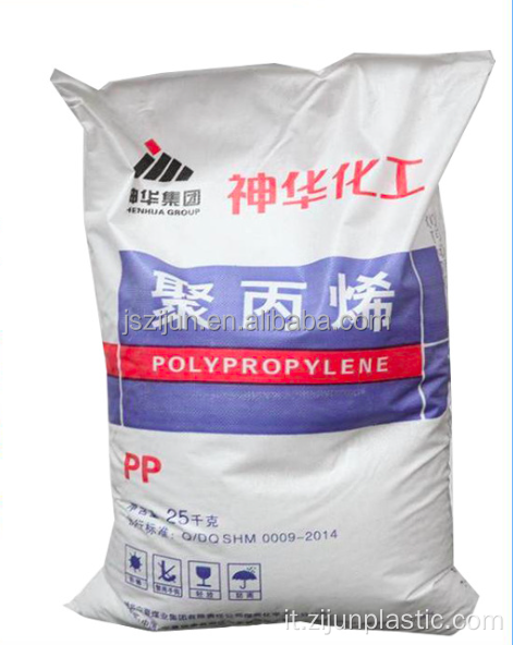 PP L5E89 GRANULE POLIPROPROPROPILENE