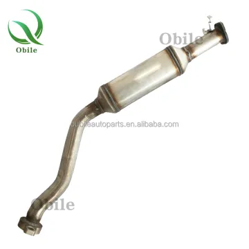 Best Catalytic Converter for Buick Regal 2.5 3.0 Century