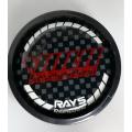 Wheel Center Cap 62MM RAYS VOLK RACING