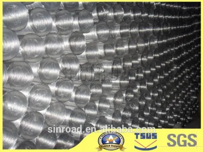 HVAC Aluminum Exhaust Flexible Duct