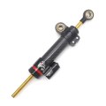 Matris Motorcycle Steering Damper Stabilizer Linear -NICO3