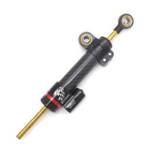 China Matris Motorcycle Steering Damper Stabilizer Linear -NICO3 Manufactory