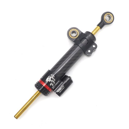 Universal Motorcycle Steering Damper Stabilizer