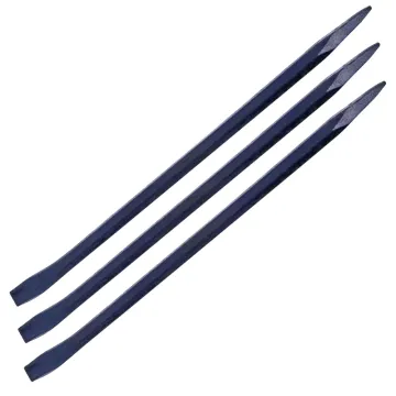 Professional Pry Bar: Industrial Grade, High Quality for Truck Tyre Removal