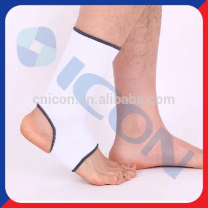 Adjustable Elastic Ankle Support Neoprene Waterproof Ankle Support