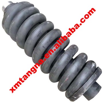 Hitachi ZX870-5G Undercarriage Spare Parts: Spring Track Adjuster Assy 9244515