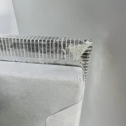 Life Sciences Packing Vacuum Material Insulation