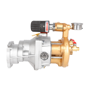 High Flow Agricultural Sprayer Diesel Pump - Best Price