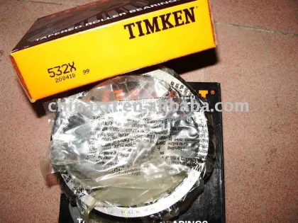 timken roller bearing 535/532A