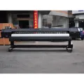 Efficient Sublimation Paper Printer for Apparel Printing