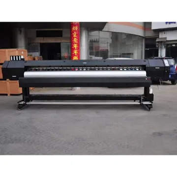 Efficient Sublimation Paper Printer for Apparel Printing