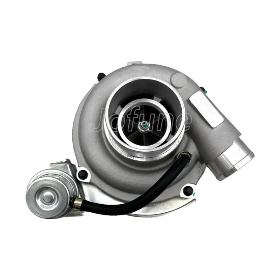 GT3271S Turbocharger for Hino JO5C (JF120013 704409-0001 24100-3530A)