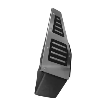 Right Hand Drive Accelerator and Brake Pedals for Volkswagen GOLF VII - High Quality Auto Parts