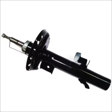 Land Rover Freelander L359 Front Air Suspension Shock Absorbers Strut Replacement Parts - LR031665, LR026068, LR031667, LR026066