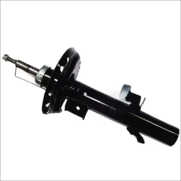Land Rover Freelander L359 Front Air Suspension Shock Absorbers Strut Replacement Parts - LR031665, LR026068, LR031667, LR026066