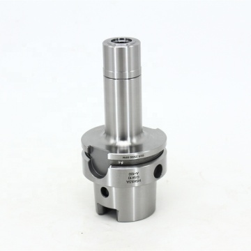 CNC Tool Holders: HSK63A-ER25-100, HSK63A, HSK100A, ER25 Collets & Chucks