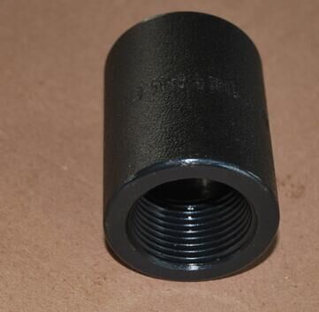 ANSI B 16.11 THREADED COUPLING