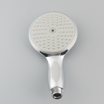 hand held high pressure handheld shower head