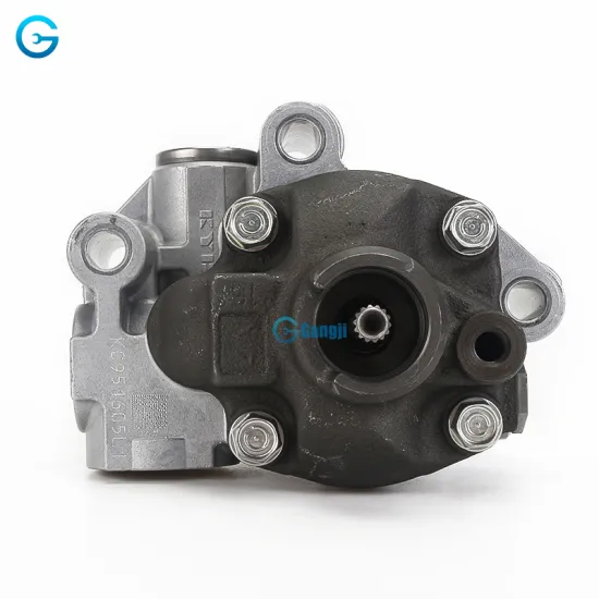 Fast Delivery: JF011E Transmission Oil Pump for Nissan Altima