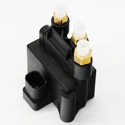 Air suspension compressor valve R W251 OEM A2513200158