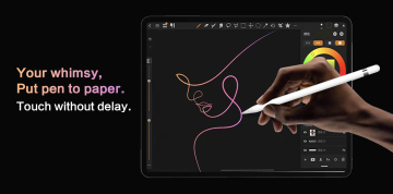 1st Universal USB-C Original Apple iPad Pencil1