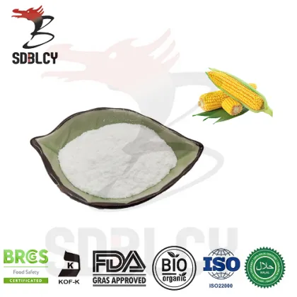 Wholesale dietary fiber Polydextrose sweeteners