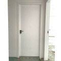 Bulletproof Secure Steel Security Doors Stainless Steel