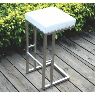 Foshan Shunde furniture Bar stool MY4012H