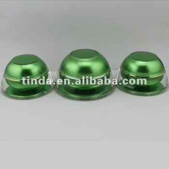acrylic jar,cosmetic jar,cream jar
