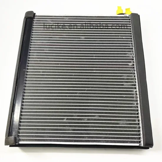 Land Rover Auto Spare Parts: Conditioning Evaporator LR036365, LR056368 for Discovery 5, Range Rover Executive, and Sport Models
