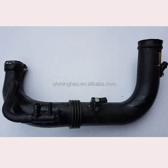 Turbocharger Intake Hose A2710901629 A2710901929 for Mercedes Benz