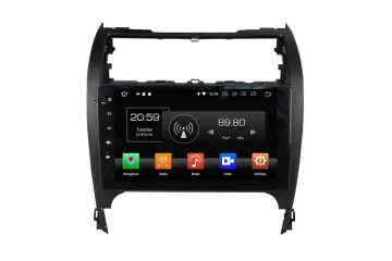 car multimedia for CAMRY  2012-2017