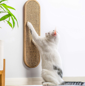 Durable Sisal Board Scratcher for Kitty