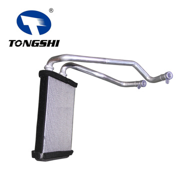 Auto Car Parts Heater Core Suitable for Mitsubishi Mirage DE OEM MR187961 DPI 2208