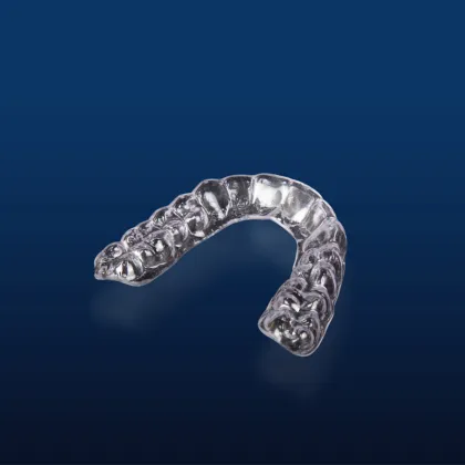 Best Night Guard for Teeth Grinding