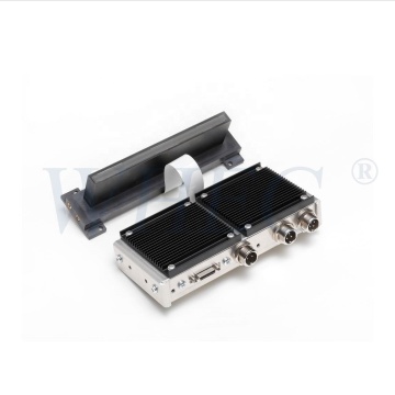 PL6R108SLC: 108mm Integrated Light CIS CMOS Line Scan Camera for Machine Vision