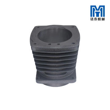 واحد کمپرسور هوا 3.5 سیلندر کارآمد