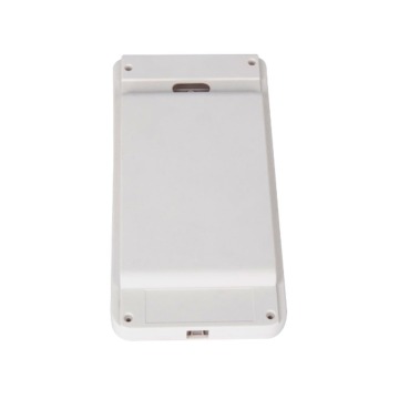 Customized PA66 ABS PP PC Plastic Shell case