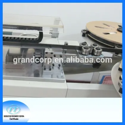 Auto Benders Machinery