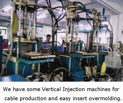 Vertical Machine1