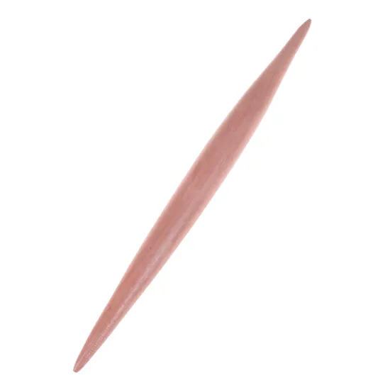 1PCS Tapered Wooden Rolling Pins Fondant Cake Pie Noodles Decoration Dough Roller Baking Kitchen Tools Cooking Accessories