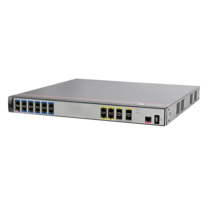 Huawei Enterprise Network Router  AR6140-16G4XG