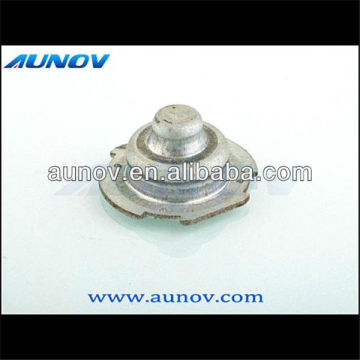 custom precision sheet metal deep drawing electronic parts with ce