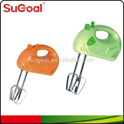 High power Electronic eggbeater/egg beating machine